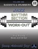 Jamey Aebersold Jazz, Volume  30B (Rhythm Section Workout - Bass & Drums)